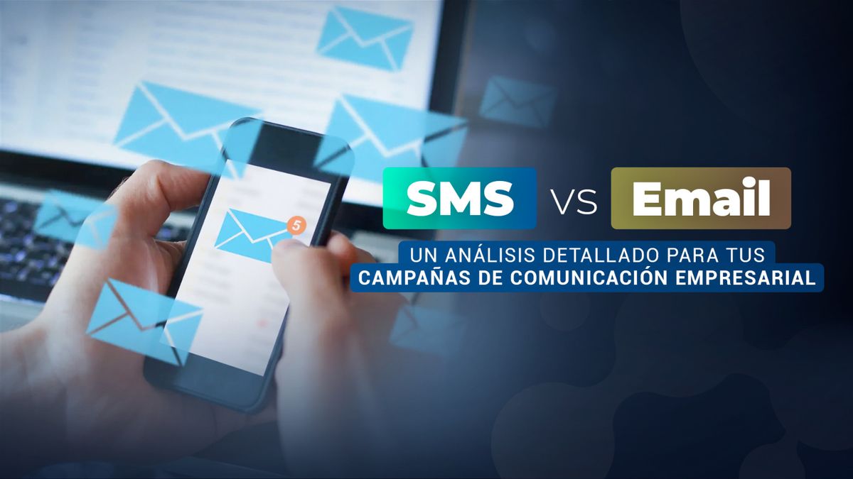 SMS vs. Email
