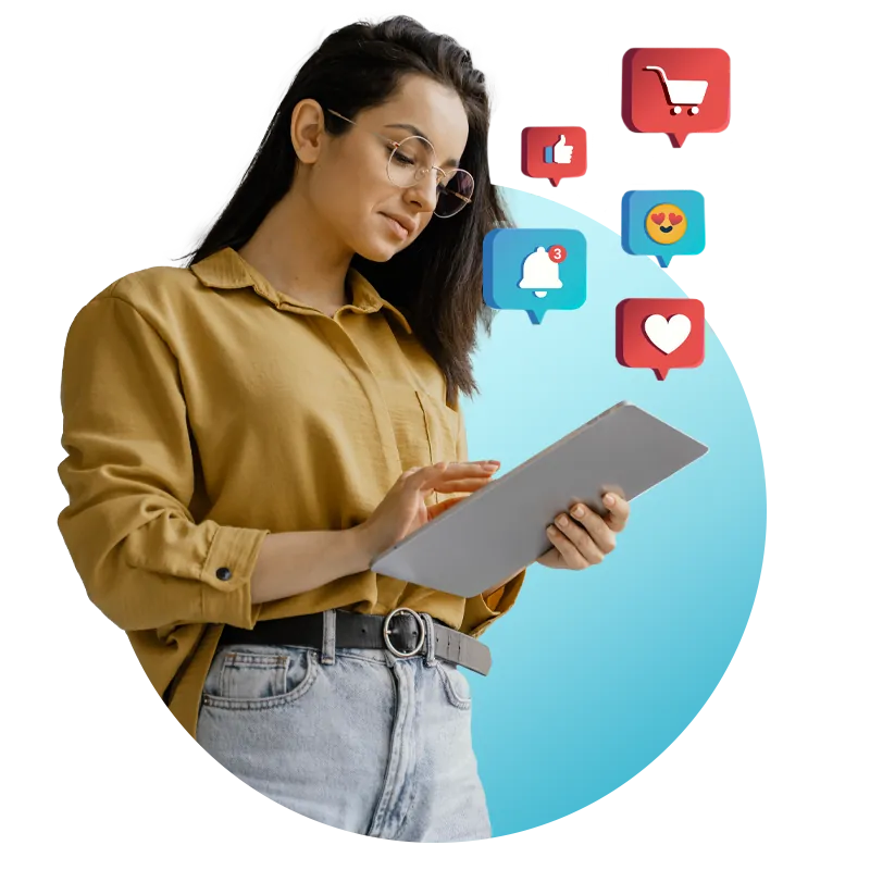 Campañas de marketing por SMS