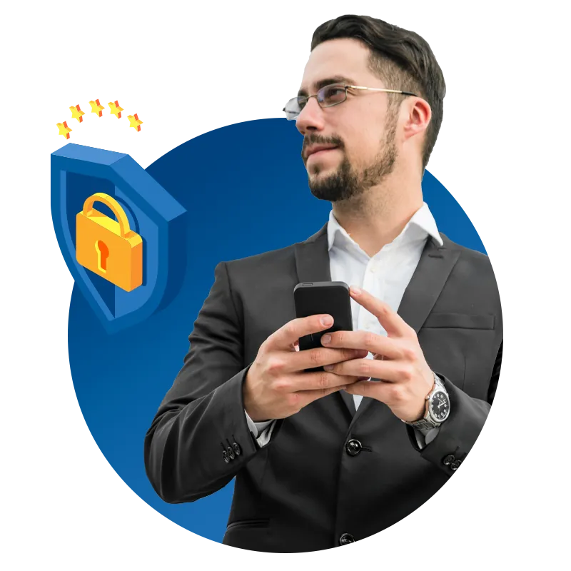 Autenticación y verificación por SMS