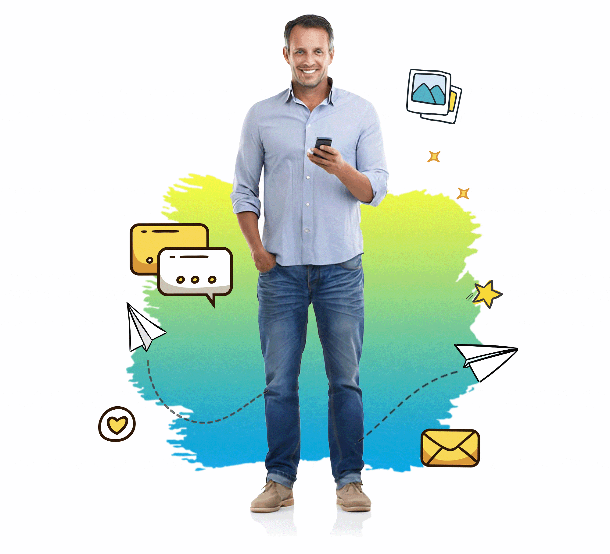 sms transaccionales
